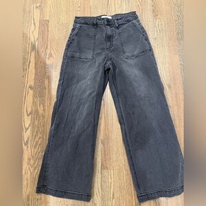 CJLA Hendrix Jeans in Black Size 5